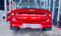 كيا K5